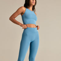 Essential Leggings | Basalt