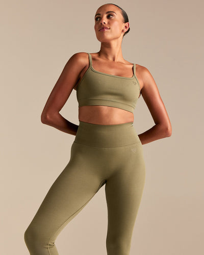 Motion Seamless Leggings | Willow