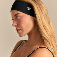 Essential Headband | Black (4/6)