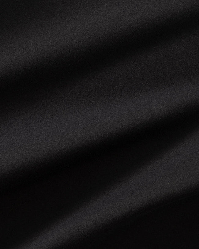 FormFlex Long Sleeve Wrap Top | Black (5/6)
