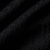 Comfort Lightweight Zip Through Jacket | Black (5/6)