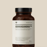Ashwagandha Pro Capsules