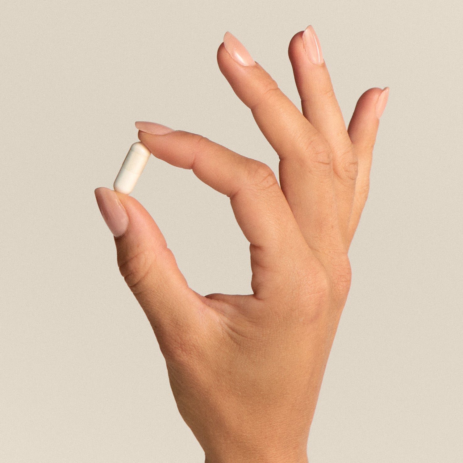 Super Sorb Calcium® Capsules (900mg)