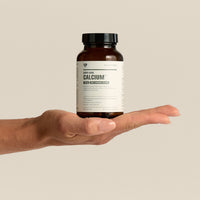 Super Sorb Calcium® Capsules (900mg)