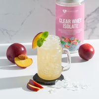 Clear Whey Isolate