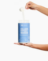 Collagen Peptides Plus & Ashwagandha