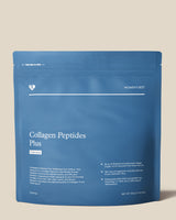 Collagen Peptides Plus+