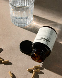 Cortisol Balance Capsules