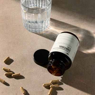 Cortisol Balance Capsules