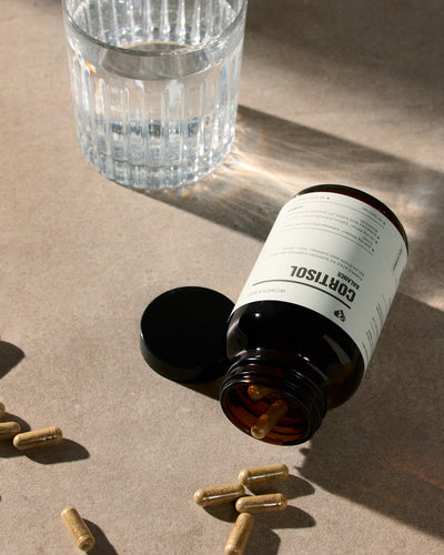Cortisol Balance Capsules