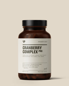Cranberry Complex Pro Capsules