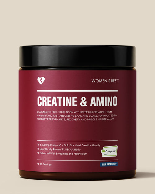 Creatine & Amino