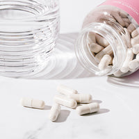 Creatine Capsules (100% Creapure®)