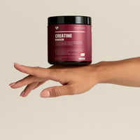 Creatine Powder (100% Creapure®)