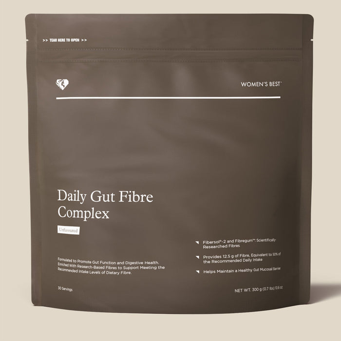 Daily Gut Fibre Complex Powder