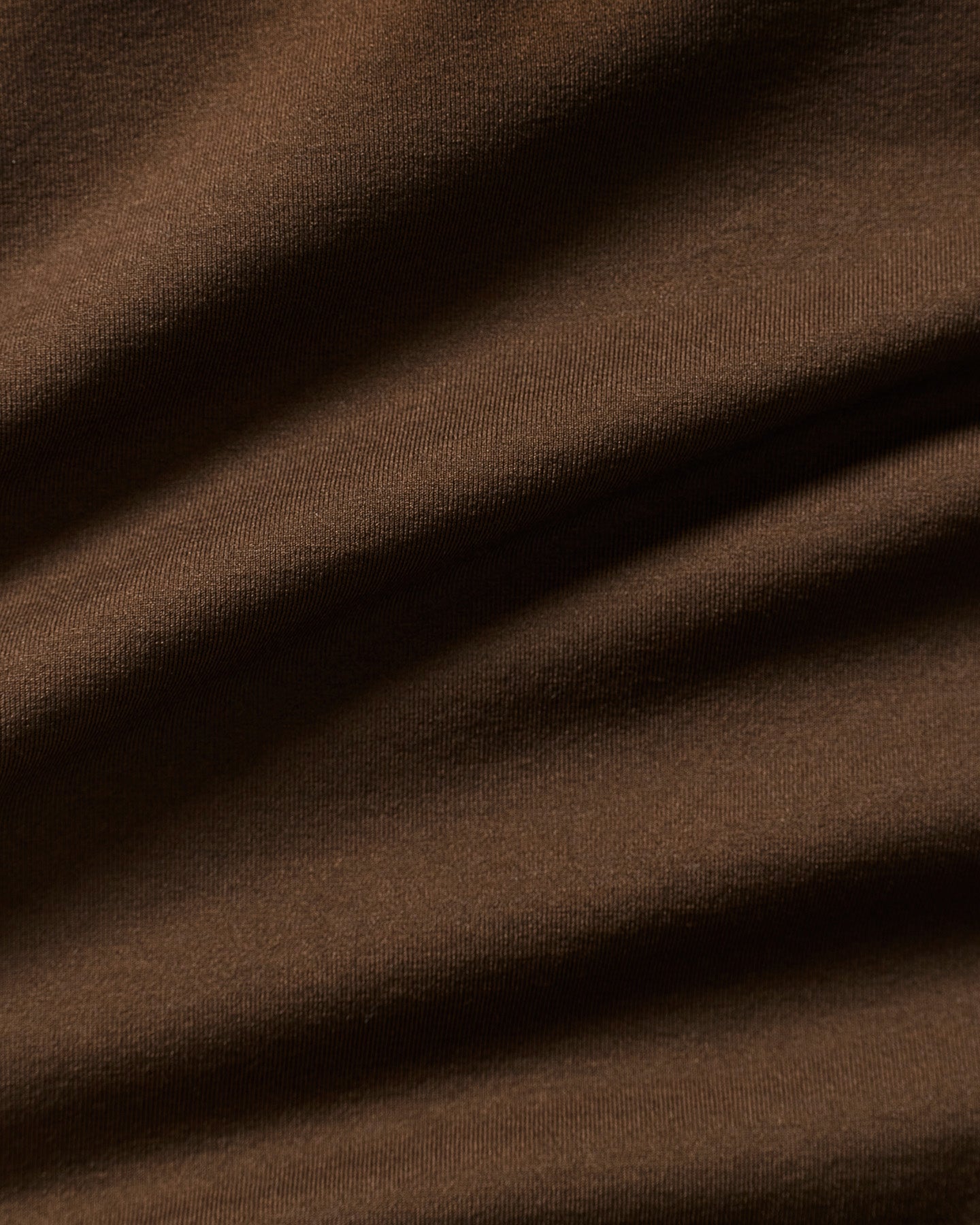 Define 2.0 Longline Bandeau Bra | Cocoa