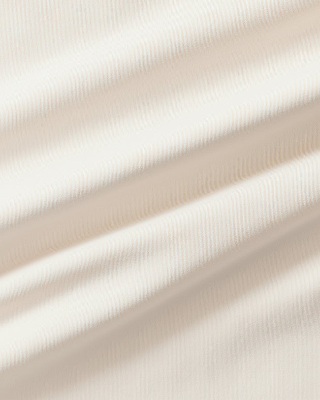 Essential Bandeau Convertible Bra | Off White