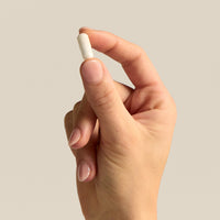 Gentle Calcium Citrate 1428mg Capsules