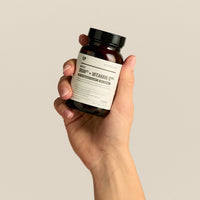 Gentle Iron + Vitamin C Capsules (25mg)