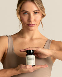 Gentle Iron + Vitamin C Capsules (25mg)