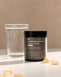 Better Digest Capsules (50 billion CFU)