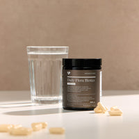 Daily Flora Biotics Capsules (70 billion CFU)