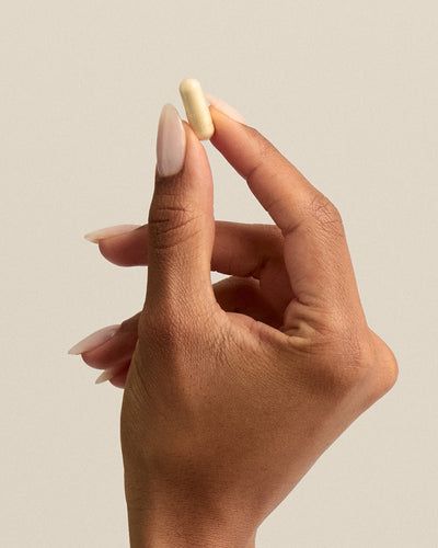 Reset Flora Biotics Capsules (120 billion CFU)