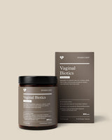 Vaginal Biotics Capsules
