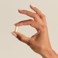 Vaginal Biotics Capsules