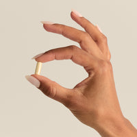 Vaginal Probiotics Capsules (50 billion CFU)