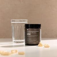 Vaginal Biotics Capsules