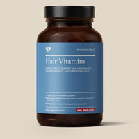Hair Vitamin Gummies