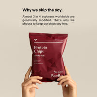 Protein Chips Tortilla Style (Box of 6) (5/6)