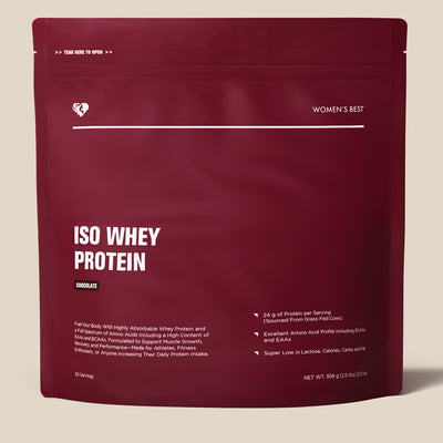 Iso Whey Protein