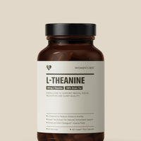 L-Theanine Capsules (400mg)