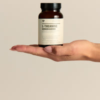 L-Theanine Capsules (400mg)
