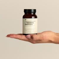 L-Theanine Capsules (400mg)