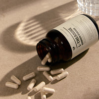 L-Theanine Capsules (400mg)