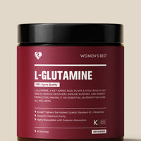L-Glutamine Powder (100% Kyowa®)