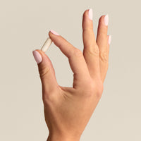 Magnesium Bisglycinate 125mg Capsules