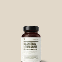 Magnesium L-Threonate 2000mg Capsules