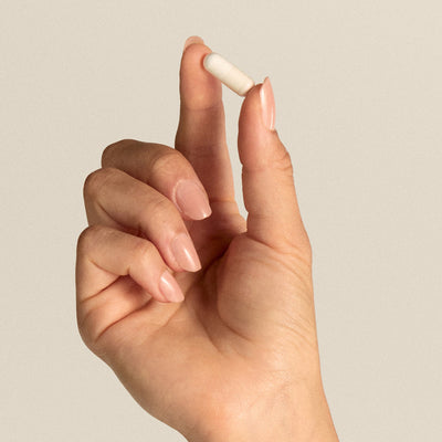 Magnesium L-Threonate 2000mg Capsules