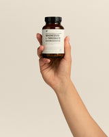 Magnesium L-Threonate 2000mg Capsules