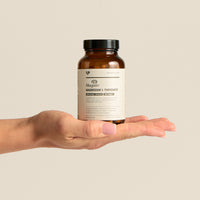 Magnesium L-Threonate Capsules (2000mg)