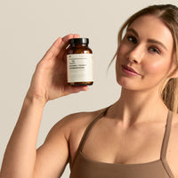 Magnesium L-Threonate Capsules (2000mg)