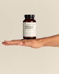 Super Sorb Magnesium® Capsules (1700mg)