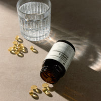 Mini Complete Omega-3 1000mg Capsules