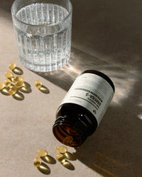 Mini Complete Omega-3 Capsules (1000mg)