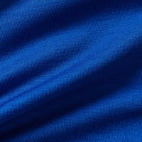 Motion Seamless Halter Bra | Galactic Blue