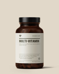 Multi-Vitamin Capsules
